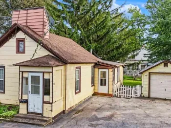 Property at 22 Works Place, Lockport City, NY 14094