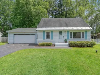 Property at 102 Juanita Drive, Salina, NY 13090