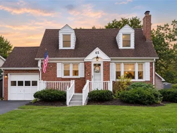 Property at 65 Pleasant View Drive, Lancaster, NY 14086