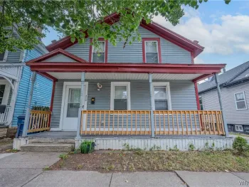 Property at 212 East Street, Buffalo, NY 14207