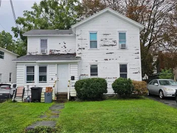Property at 8 Pulaski Street, Auburn, NY 13021