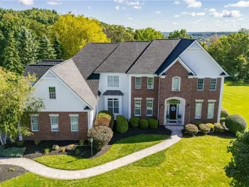 Property at 45 Barchan Dune Rise, Victor, NY 14564