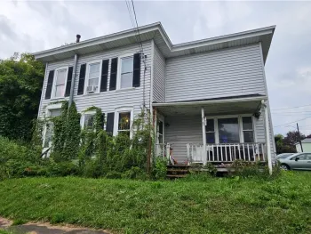 Property at 55 Barber Street, Auburn, NY 13021