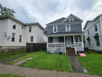 Property at 204 Janet Street, Auburn, NY 13021