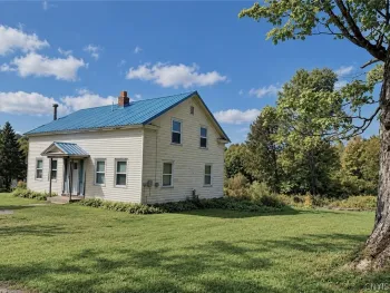 Property at 5500 Crofoot Hill Road, West Turin, NY 13325