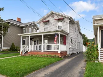 Property at 260 Main Street, Hornell, NY 14843