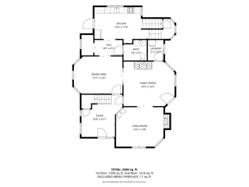 Property at 702 Park Place, Elmira City, NY 14901