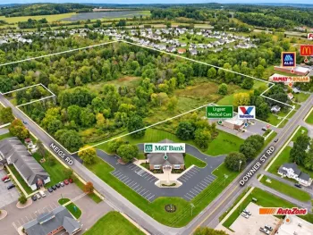Property at 2280/2284 Downer Street Road, Van Buren, NY 13027