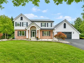 Property at 6 Savannah Court, Penfield, NY 14625