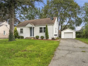 Property at 237 Bancroft Drive, Greece, NY 14616