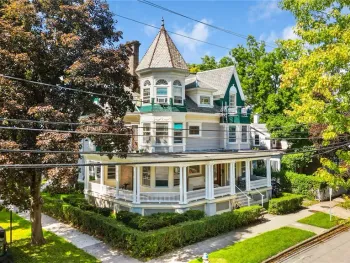 Property at 502 N Tioga Street, Ithaca City, NY 14850