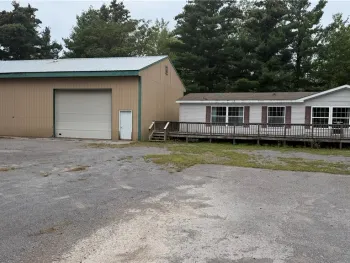Property at 23971 Cemetery Road, Rutland, NY 13638