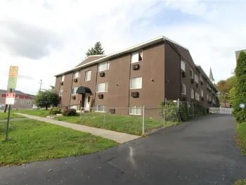 Property at 304 Court & Alvord Street, Syracuse, NY 13208