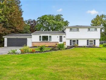 Property at 1439 Creek Street, Penfield, NY 14625