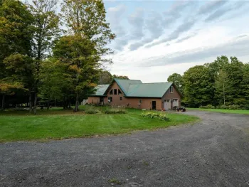 Property at 11713 Stonehedge Road, Remsen, NY 13438
