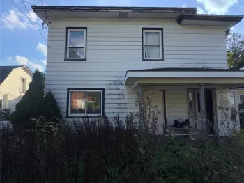 Property at 109 Broad Street, Morris, NY 13808