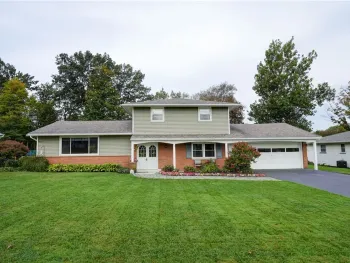 Property at 528 Bridgewood Drive, Greece, NY 14612