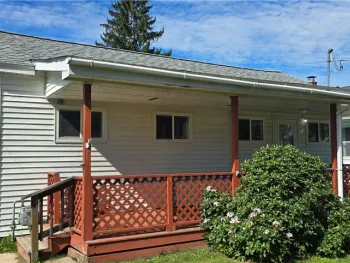 Property at 914 Spruce Street, Southport, NY 14904