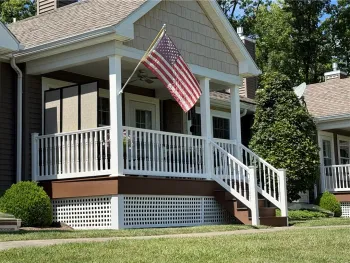 Property at 3618 Central Avenue, Jerusalem, NY 14527
