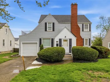 Property at 69 Cleveland Drive, Cheektowaga, NY 14215