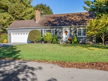 Property at 122 Woodmancy Lane, Manlius, NY 13066