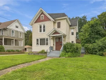 Property at 103 S Main Street, Murray, NY 14470