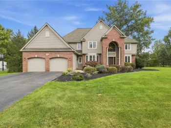 Property at 1360 Sagebrook Way, Webster, NY 14580