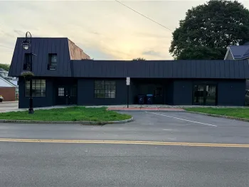 Property at 633 S Main Street, Arcadia, NY 14513