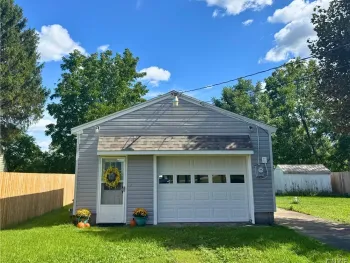 Property at 6874 Canaseraga Road, Sullivan, NY 13037