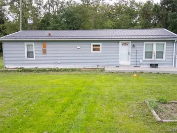 Property at 1790 Saltvale Road, Middlebury, NY 14569
