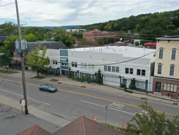 Property at 206 Taughannock Boulevard, Ithaca City, NY 14850