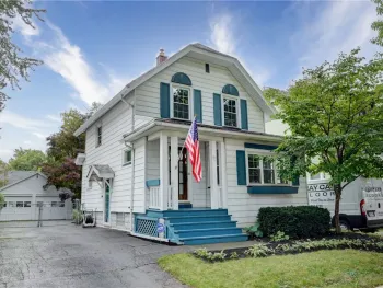 Property at 77 Salisbury Street, Rochester, NY 14609