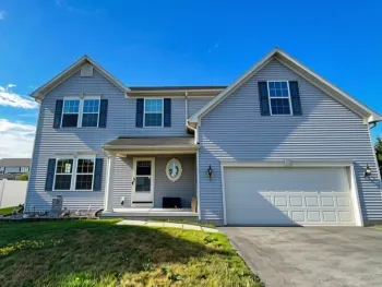 Property at 5555 Perth Course, Clay, NY 13041