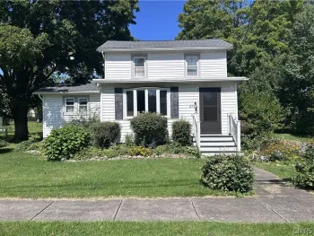 Property at 2725 Mechanic Street, Brutus, NY 13166