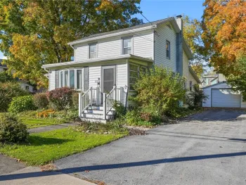 Property at 2725 Mechanic Street, Brutus, NY 13166
