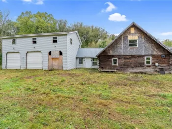 Property at 163 Cape Horn Road, Volney, NY 13069