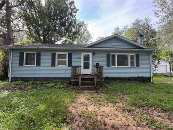 Property at 128 Lyman Street, Sweden, NY 14420