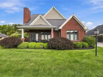 Property at 2475 Farrier Lane, Aurora, NY 14052