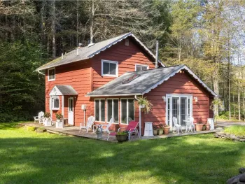 Property at 123 Maben Hollow Road, Shandaken, NY 12410
