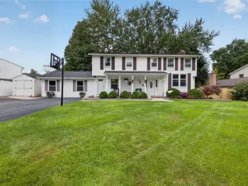 Property at 41 Mont Morency Drive, Greece, NY 14612