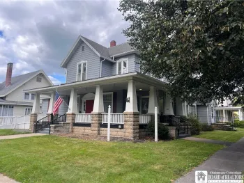 Property at 296 N Main Street, Wellsville, NY 14895