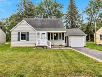 Property at 83 Brentwood Drive, North Tonawanda, NY 14120