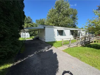 Property at 1021 Waterloo Geneva Rd. Lot #28 Road, Waterloo, NY 13165