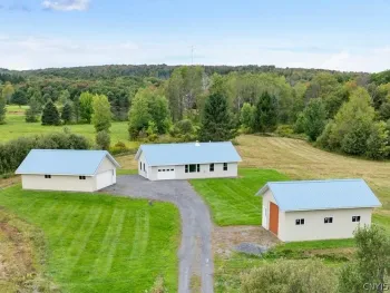 Property at 10123 Starr Hill Road, Steuben, NY 13438