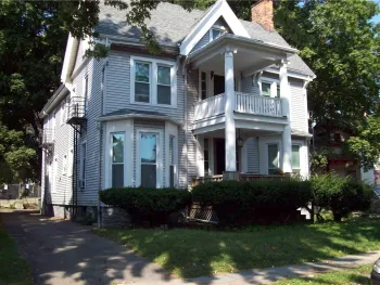 Property at 1 Rowley Street, Rochester, NY 14607