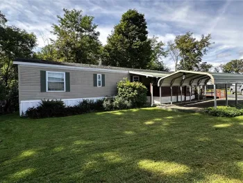 Property at 10 Barnes Circle Road, Sidney, NY 13849