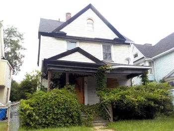 Property at 92 Avenue D, Rochester, NY 14621
