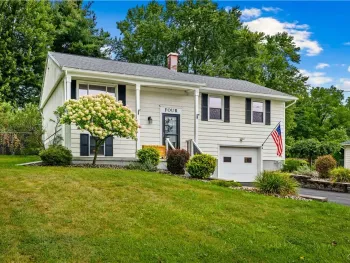 Property at 4 Glendridge Road, Whitestown, NY 13492