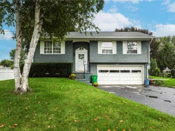 Property at 7 Virginia Road, Erwin, NY 14870