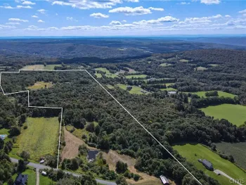 Property at Hathaway Road, Sempronius, NY 13118